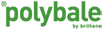 Polybale logo - Ensilage de foin paille produits de presses