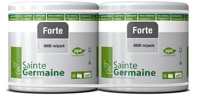 Maxifill Forte 8800m pack