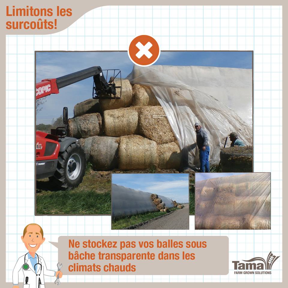 Limitons les surcoûts!