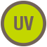 Icon UV Protection