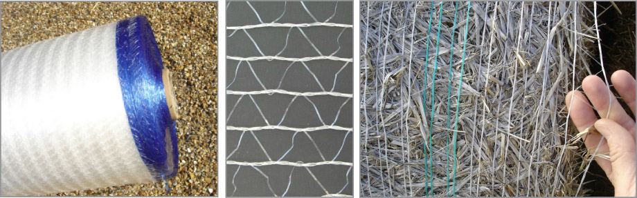 Net Wrap Manufacturers