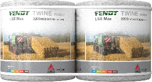 FENDT LSB Max 3200m pack_white