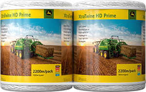 JD XtraTwine HD Prime