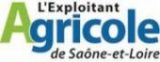 LExploitant Agricole logo