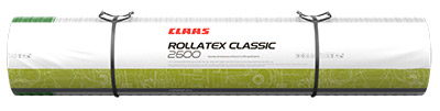 CLAAS Rollatex Classic Roll