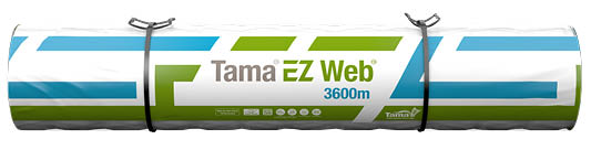 EZWeb 3600m roll