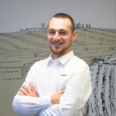 Joseph Mercadier Tama France 