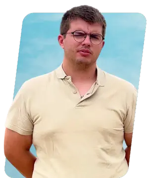 Guy Paul Bonnaud Tama Impax