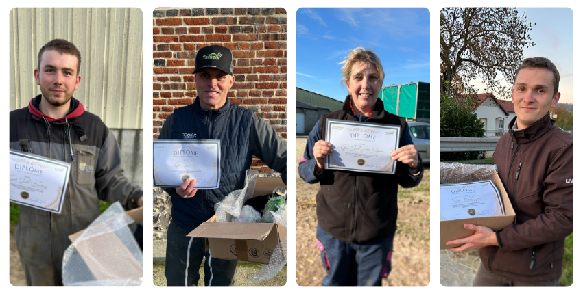 champions pressage médaille tama